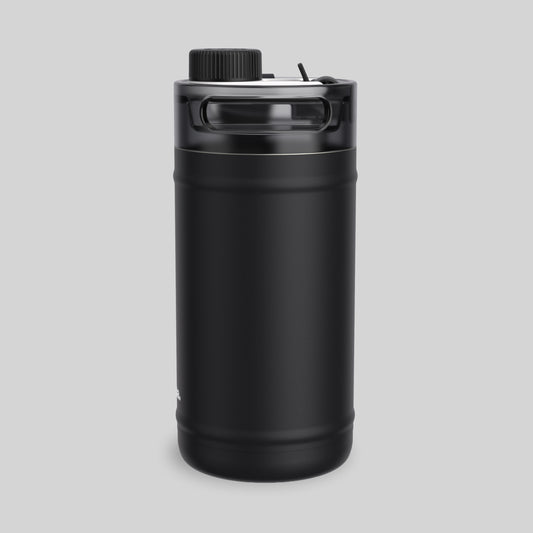 bubba 64 oz Insulated Jug - Office Siren - US 2173