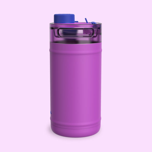 bubba 64 oz Insulated Jug - Mood Booster - US 1444
