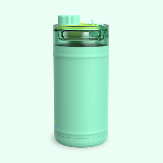 bubba 64 oz Insulated Jug - Tropical Eclipse - US 2214