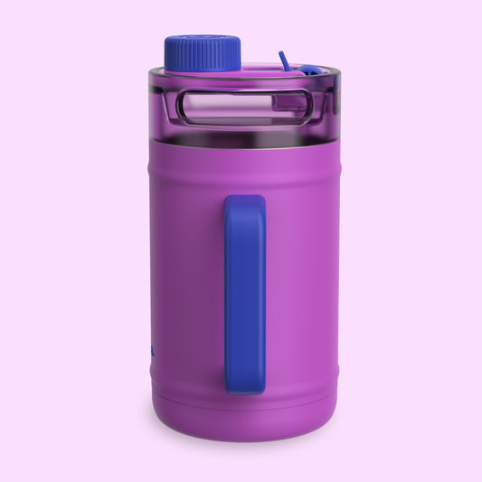 bubba 52 oz Insulated Keg - Mood Booster - US 4618