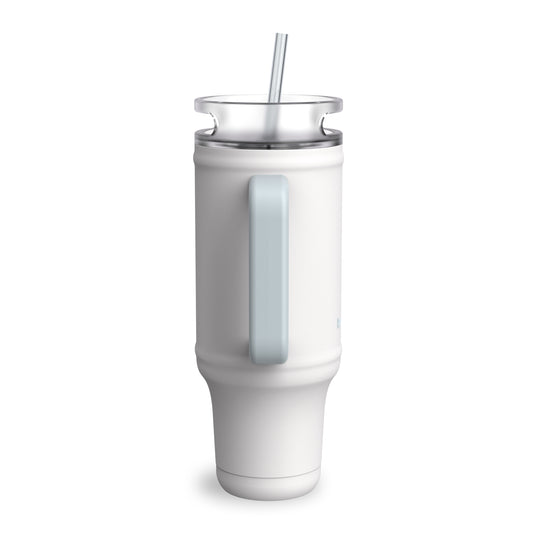 40 oz Insulated Tumbler - Fresh Kicks - US 6220