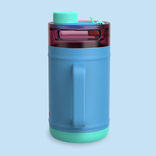 bubba 52 oz Insulated Keg - Blue Ribbon - US 8515