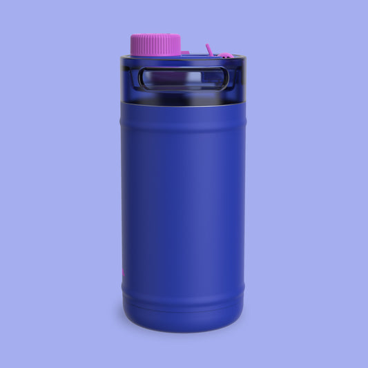 bubba 64 oz Insulated Jug - Ocean Energy - US 6988
