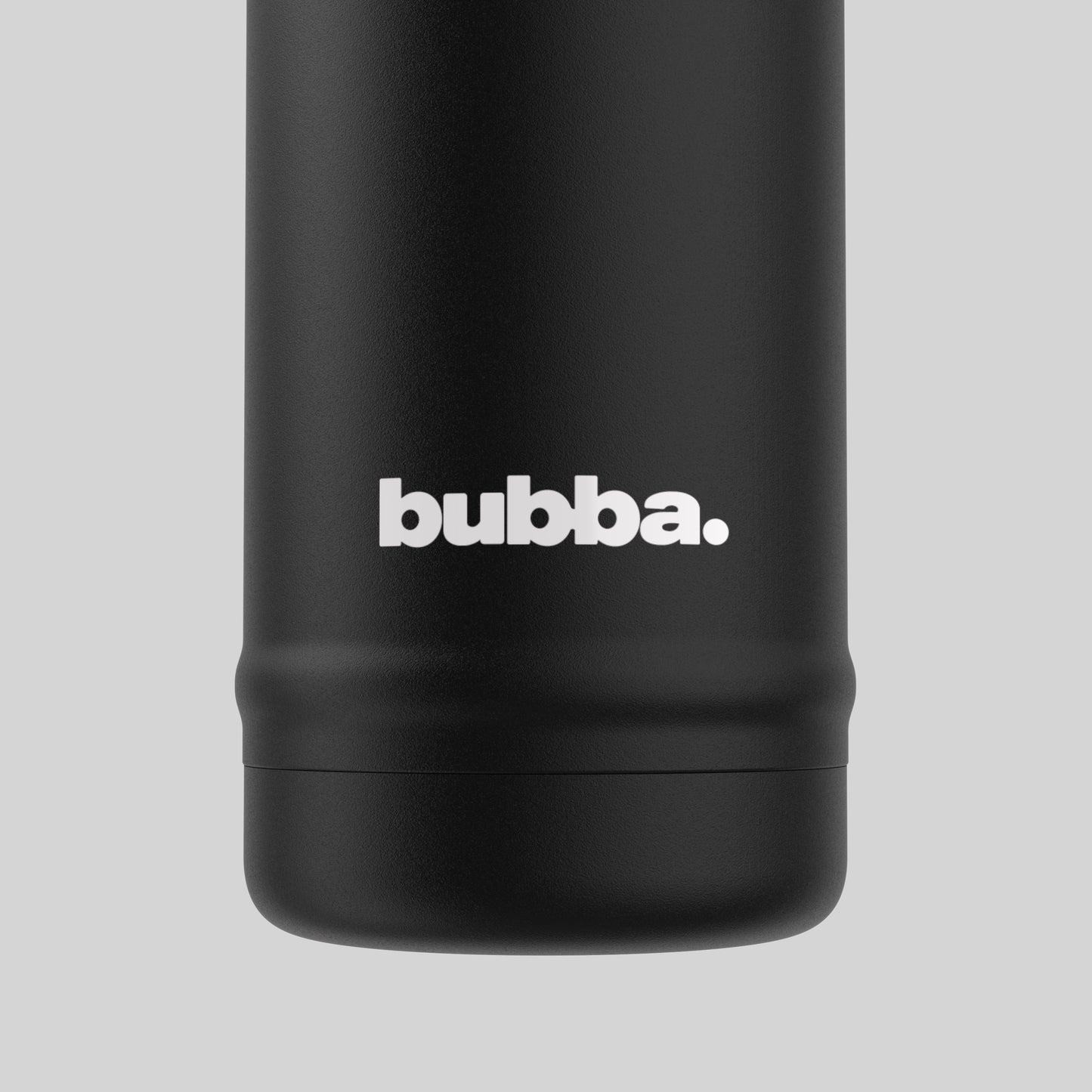 bubba 24 oz DualSip Insulated Stainless Steel Water Bottle - Office Siren - US 3673