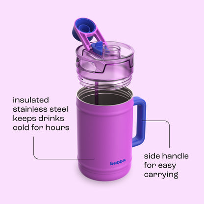 bubba 52 oz Insulated Keg - Mood Booster - US 4618