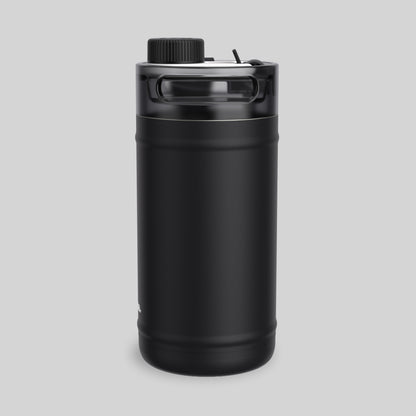 bubba 64 oz Insulated Jug - Office Siren - US 2173