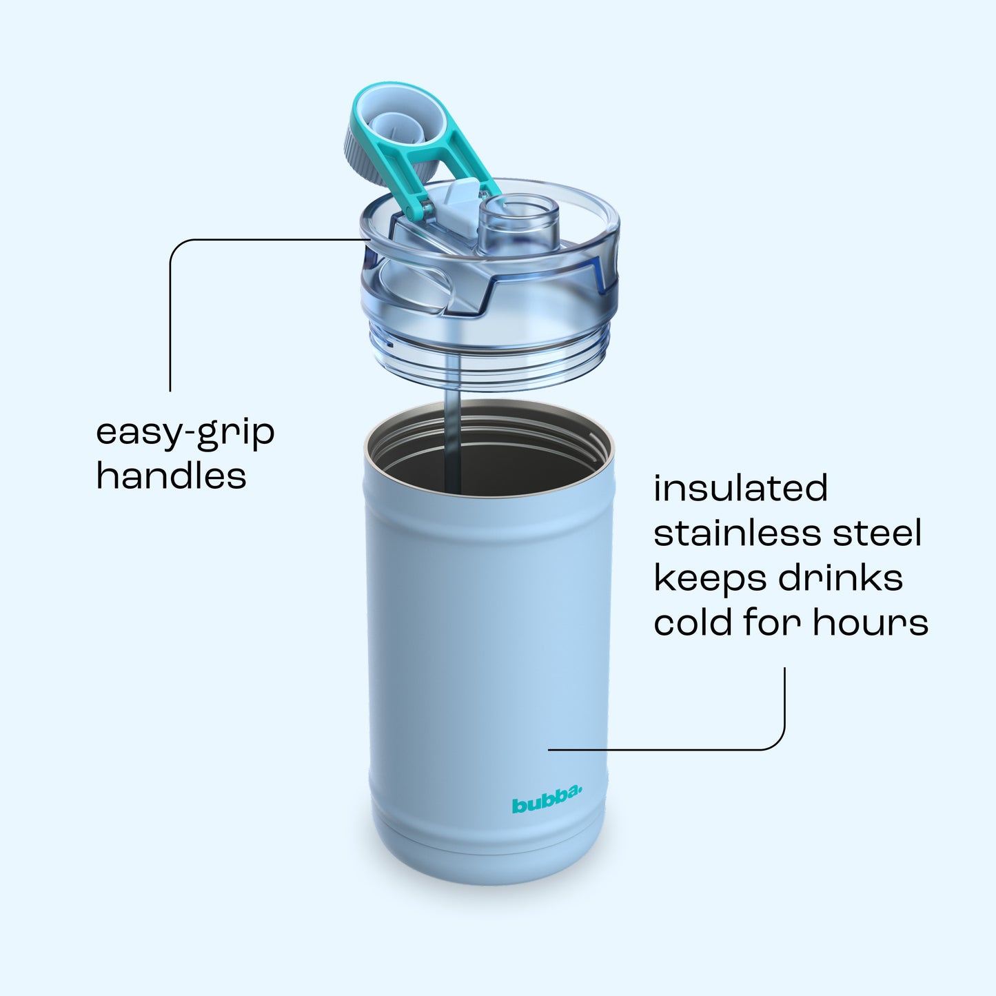 bubba 64 oz Insulated Jug - Daydreamin - US 7721
