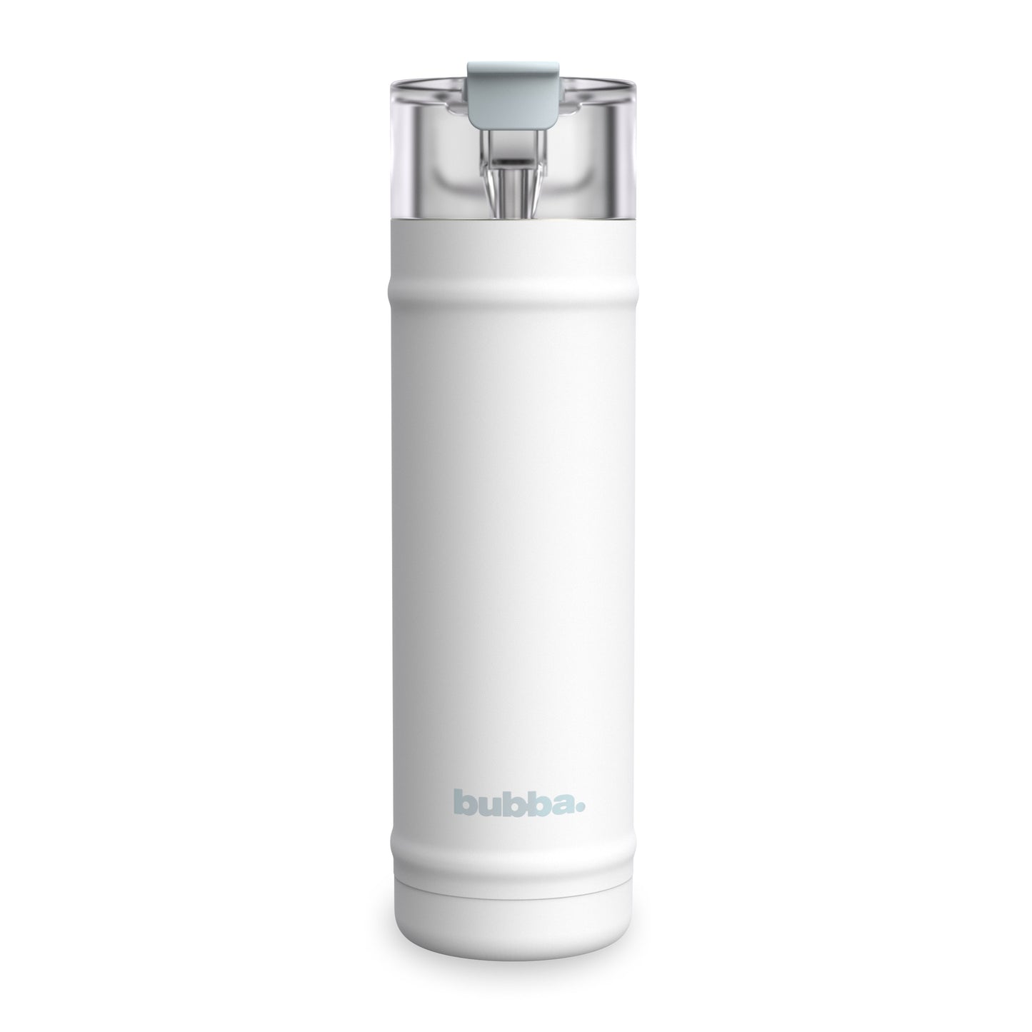 bubba 24 oz DualSip Insulated Stainless Steel Water Bottle - Fresh Kicks - US 7487