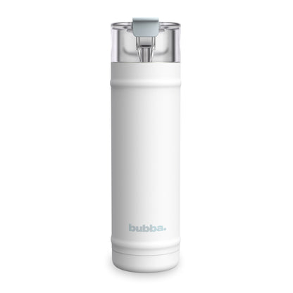 bubba 24 oz DualSip Insulated Stainless Steel Water Bottle - Fresh Kicks - US 7487