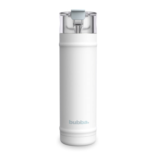 bubba 24 oz DualSip Insulated Stainless Steel Water Bottle - Fresh Kicks - US 7487