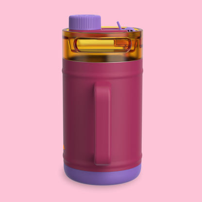 bubba 52 oz Insulated Keg - Locker Love - US 4463