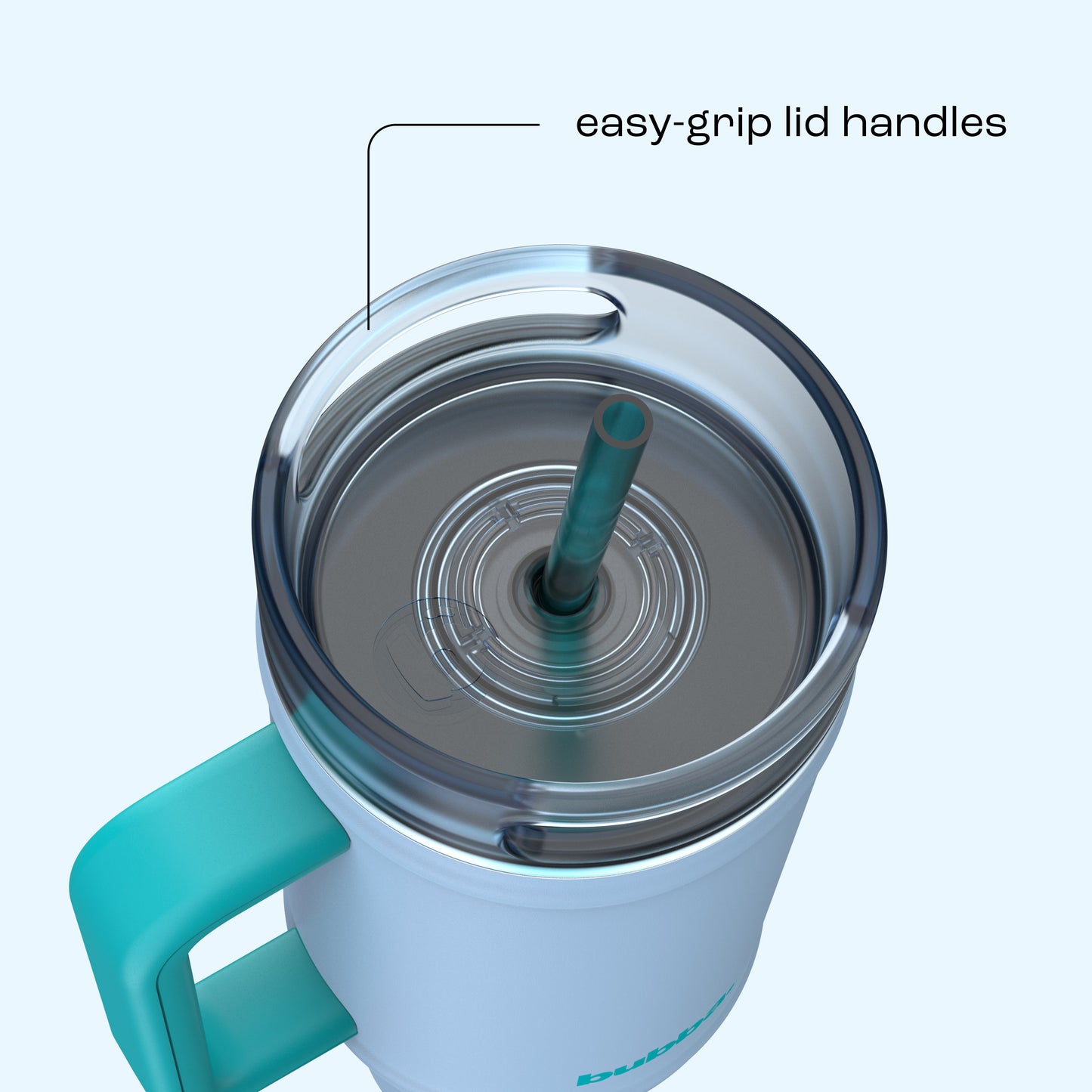 40 oz Insulated Tumbler - Daydreamin - US 4231