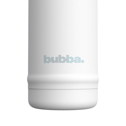 bubba 24 oz DualSip Insulated Stainless Steel Water Bottle - Fresh Kicks - US 7487