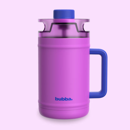 bubba 52 oz Insulated Keg - Mood Booster - US 4618