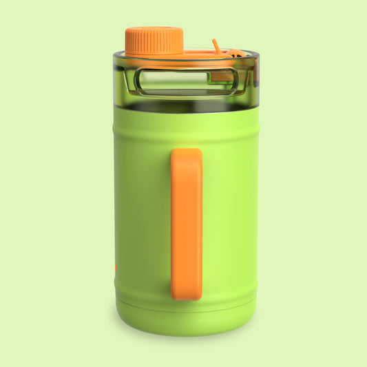 bubba 52 oz Insulated Keg - Glow Up - US 9942