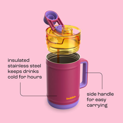 bubba 52 oz Insulated Keg - Locker Love - US 4463