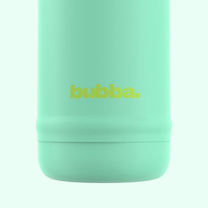 bubba 32 oz DualSip Insulated Stainless Steel Water Bottle - Tropical Eclipse - US 5220