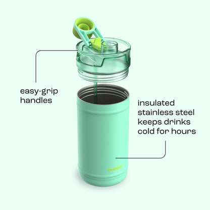 bubba 64 oz Insulated Jug - Tropical Eclipse - US 2214