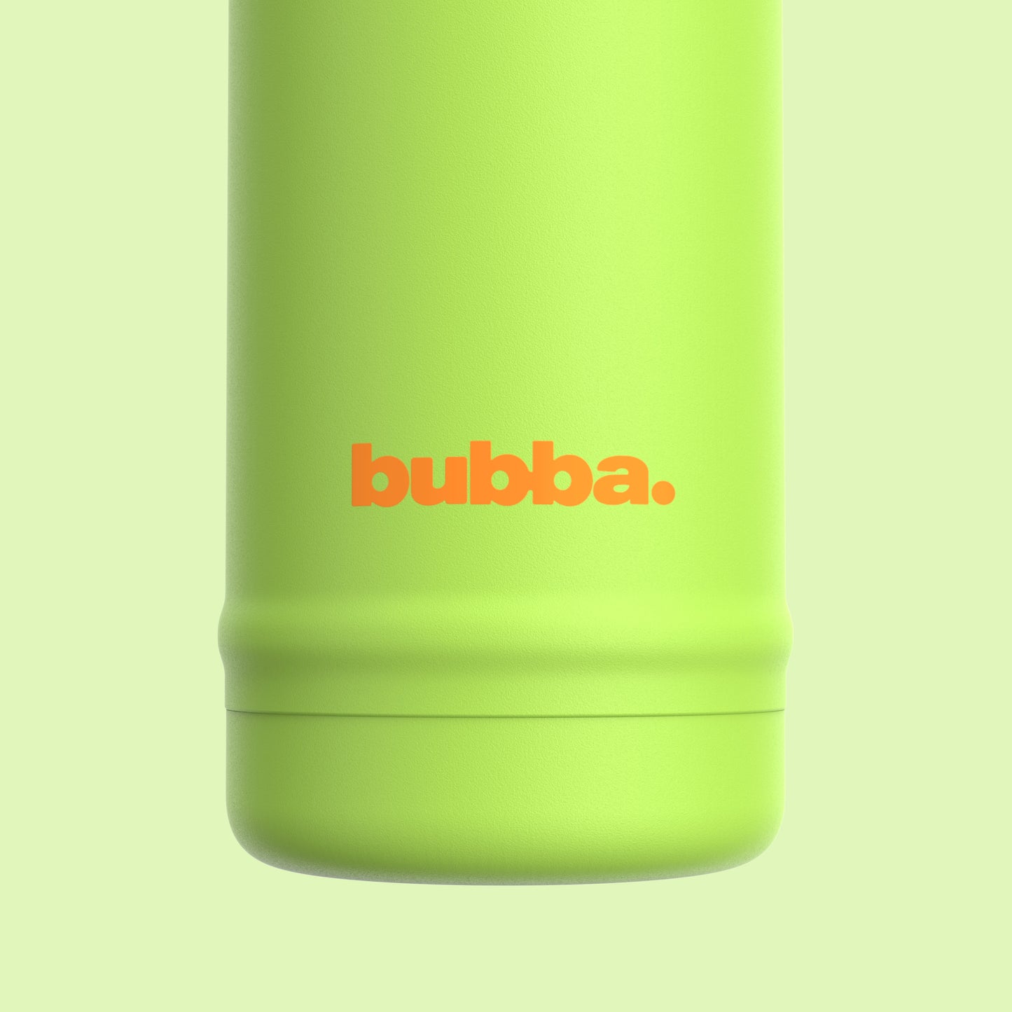 bubba 24 oz DualSip Insulated Stainless Steel Water Bottle - Glow Up - US 3935