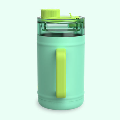 bubba 52 oz Insulated Keg -  Tropical Eclipse - US 2400