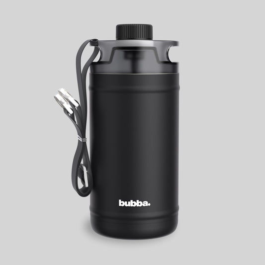 bubba 64 oz Insulated Jug - Office Siren - US 2173