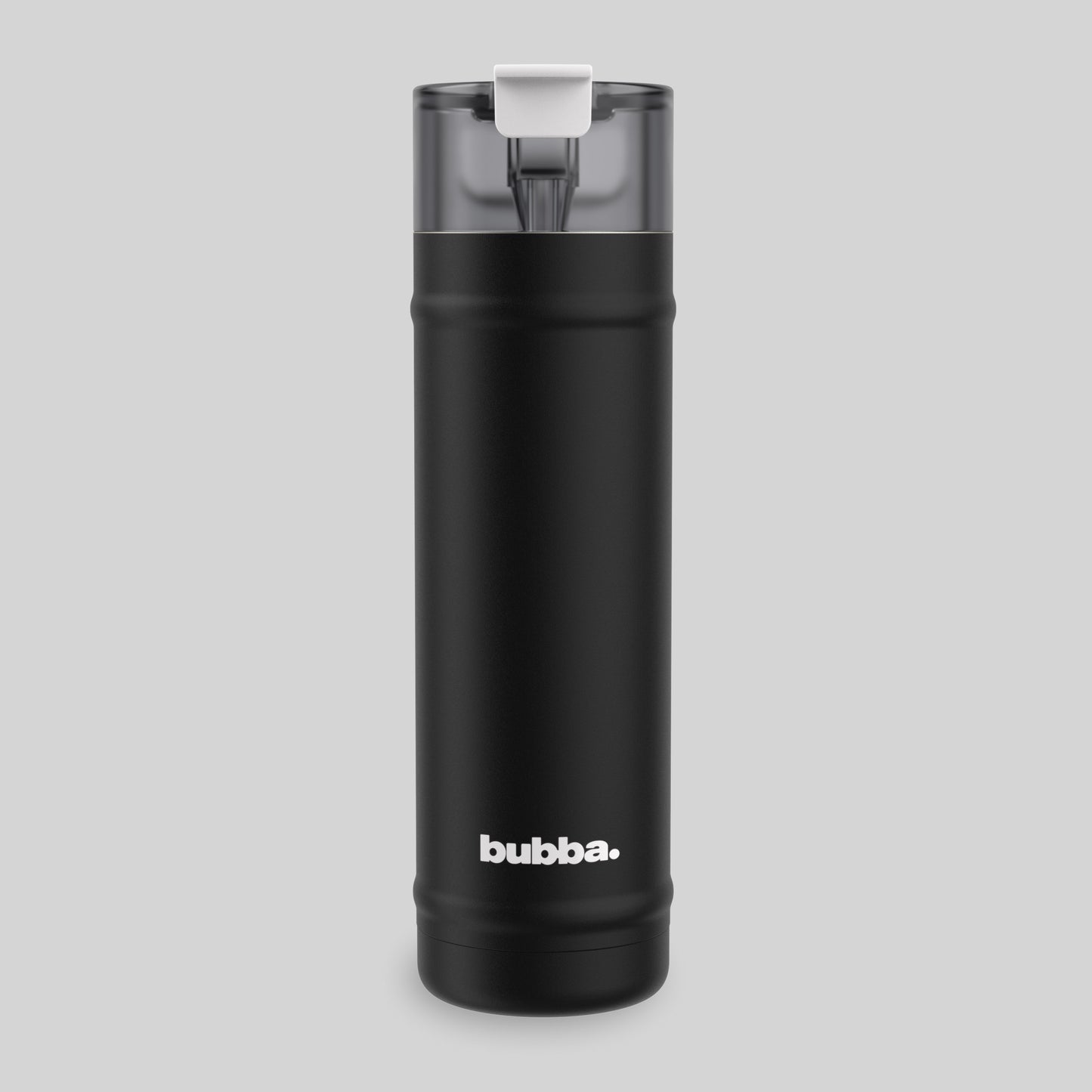 bubba 24 oz DualSip Insulated Stainless Steel Water Bottle - Office Siren - US 3673