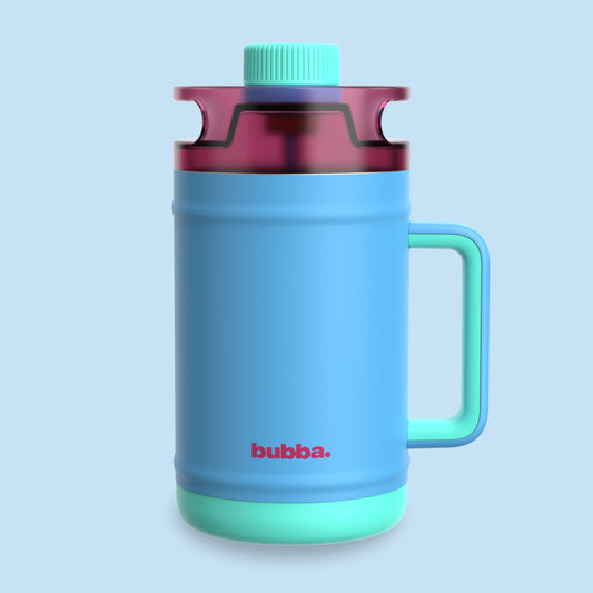 bubba 52 oz Insulated Keg - Blue Ribbon - US 8515