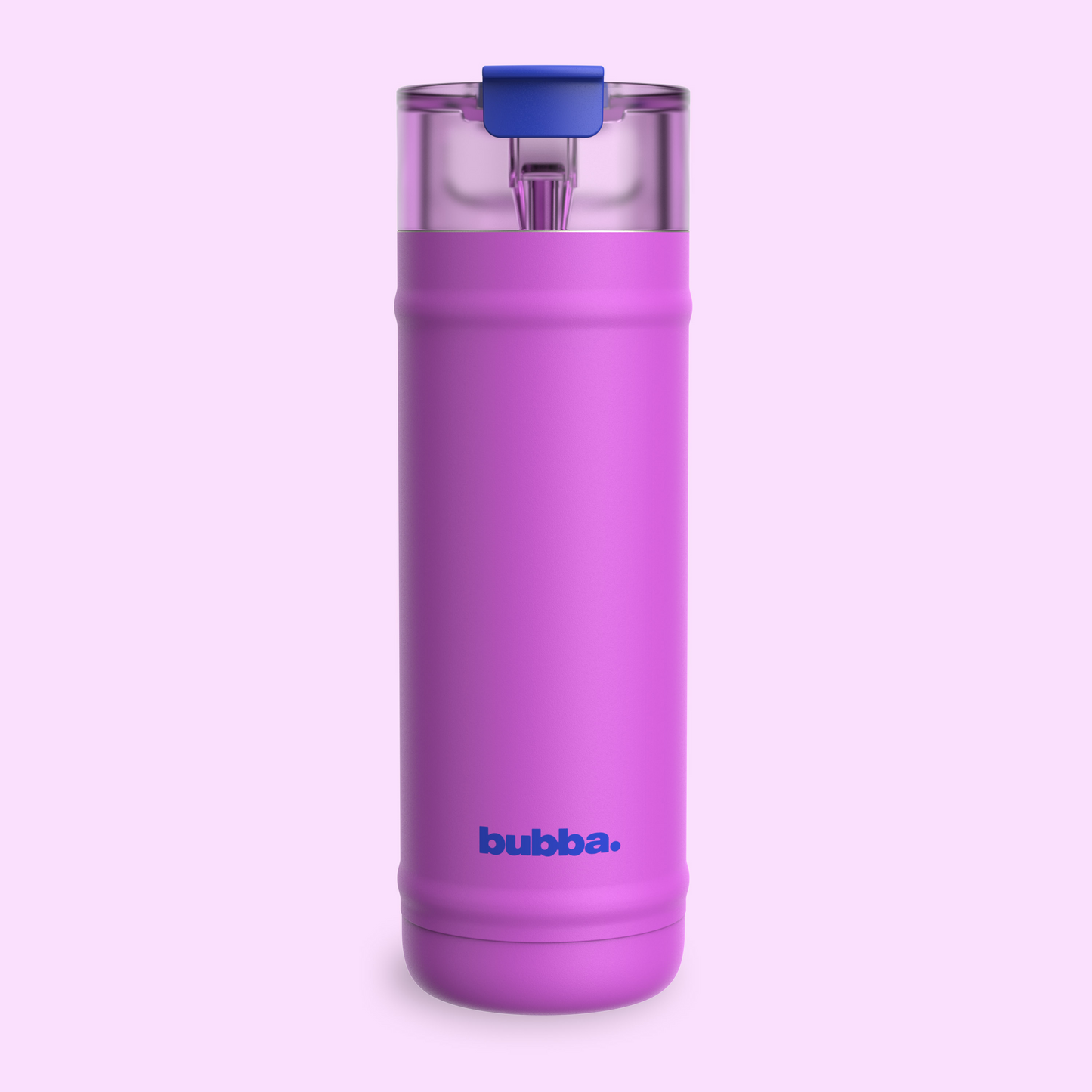 bubba 32 oz DualSip Insulated Stainless Steel Water Bottle - Mood Booster - US 2549