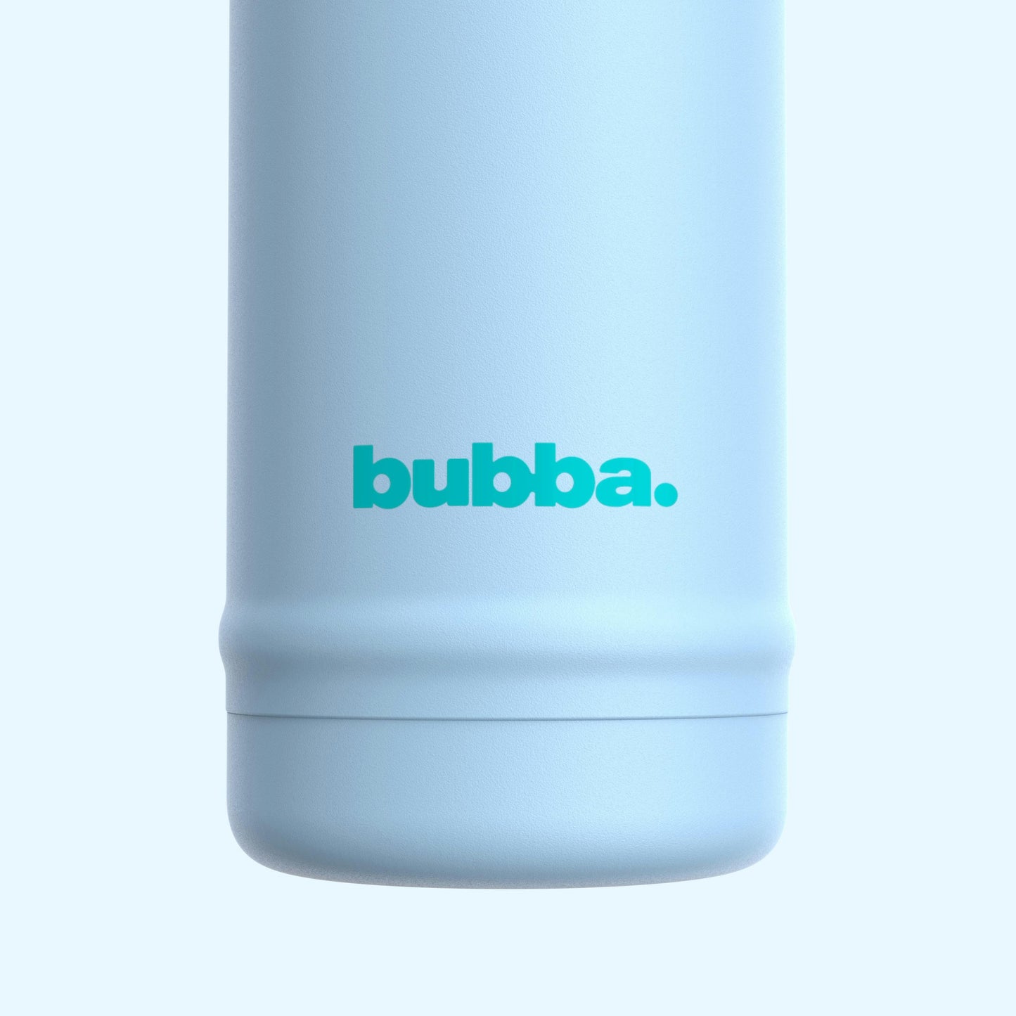 bubba 24 oz DualSip Insulated Stainless Steel Water Bottle - Daydreamin - US 4787