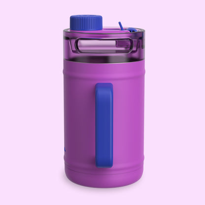 bubba 52 oz Insulated Keg - Mood Booster - US 4618