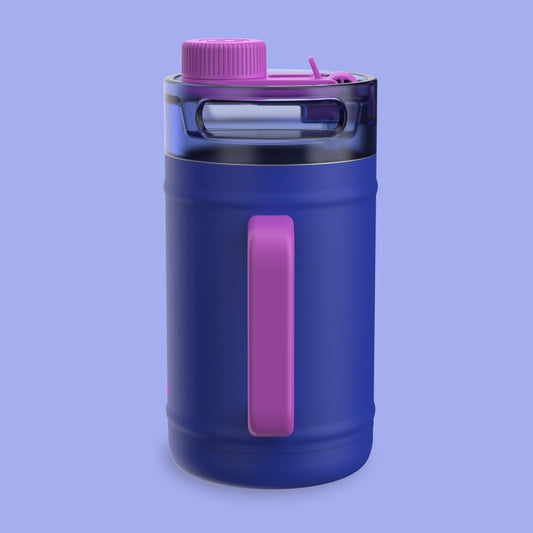 bubba 52 oz Insulated Keg - Ocean Energy - US 3192