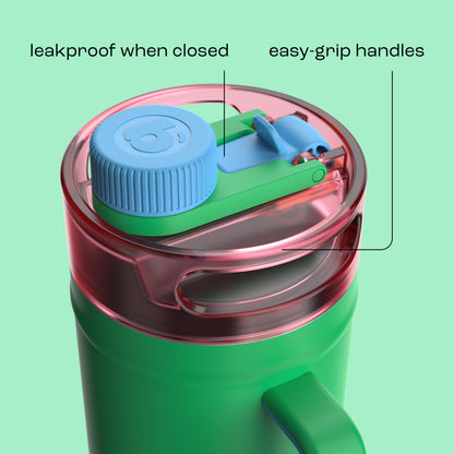 bubba 52 oz Insulated Keg - Fresh Serve - US 1665