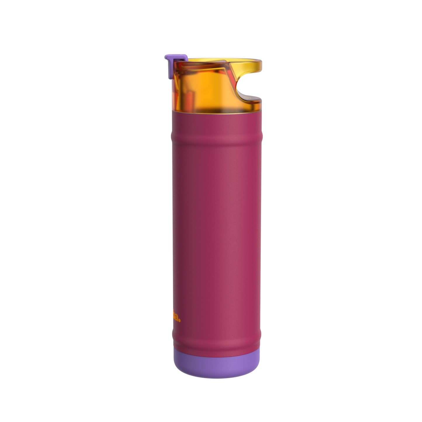 bubba 24 oz DualSip Insulated Stainless Steel Water Bottle - Locker Love - US 1512