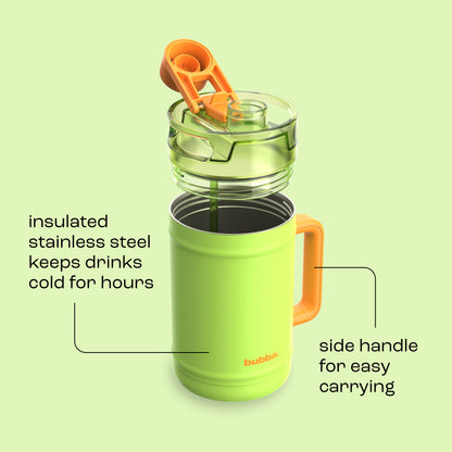 bubba 52 oz Insulated Keg - Glow Up - US 9942
