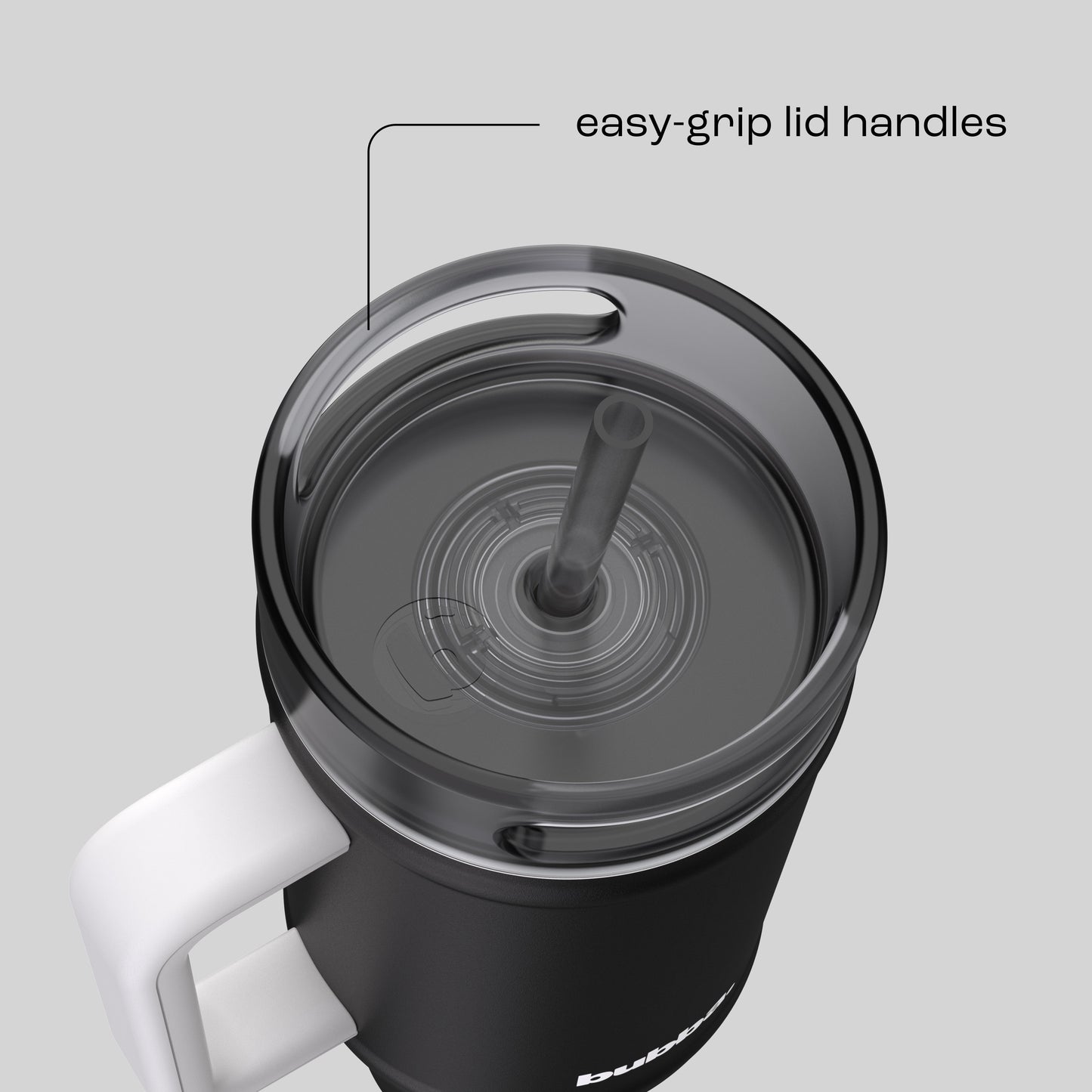 40 oz Insulated Tumbler - Office Siren - US 2296