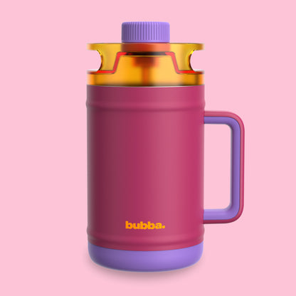 bubba 52 oz Insulated Keg - Locker Love - US 4463