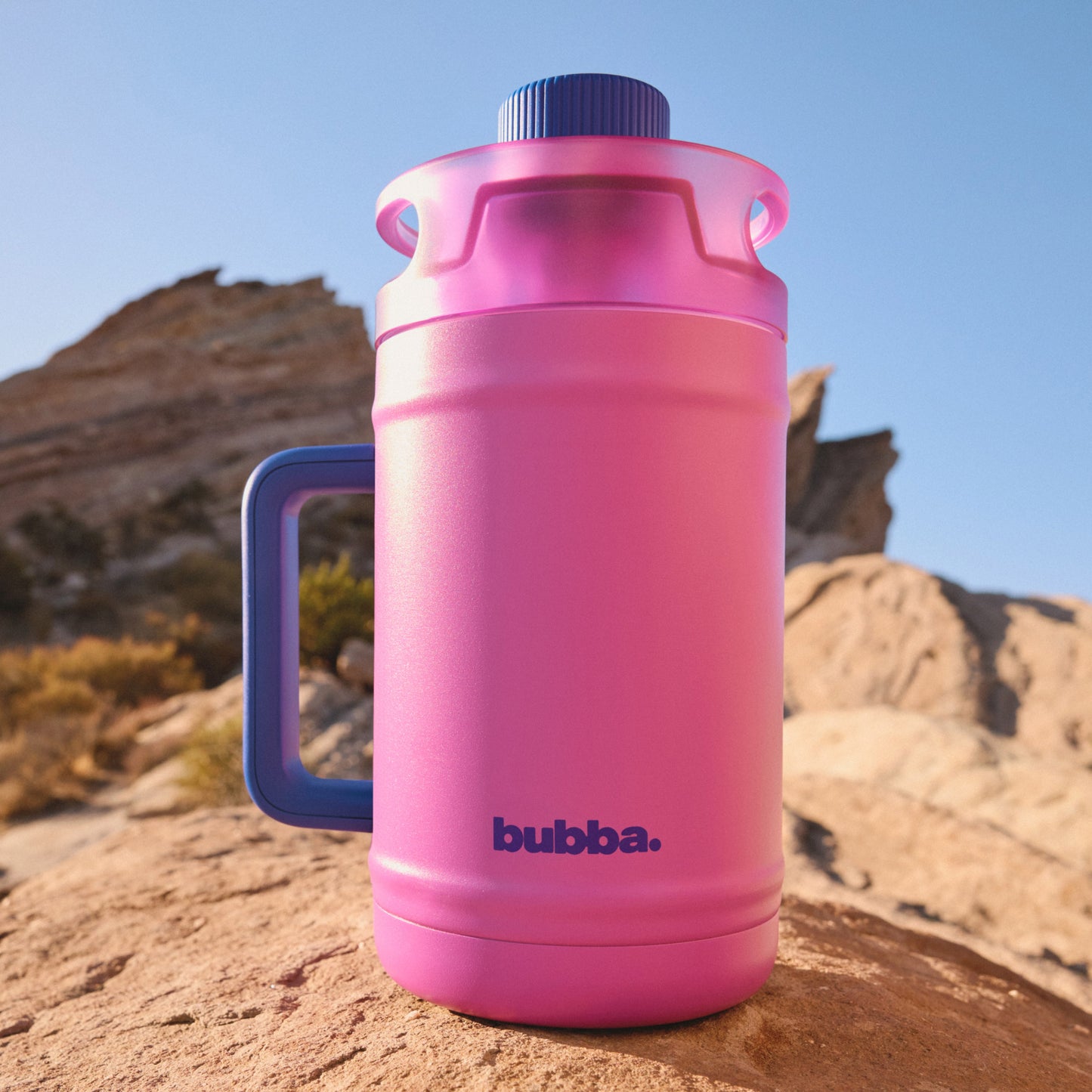 bubba 52 oz Insulated Keg - Locker Love - US 4463
