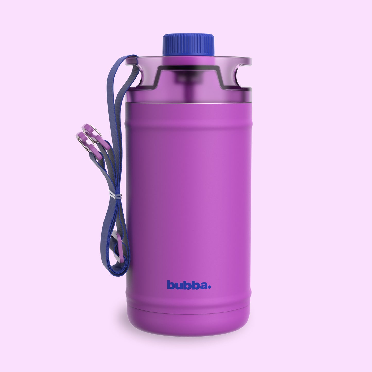 bubba 64 oz Insulated Jug - Mood Booster - US 1444