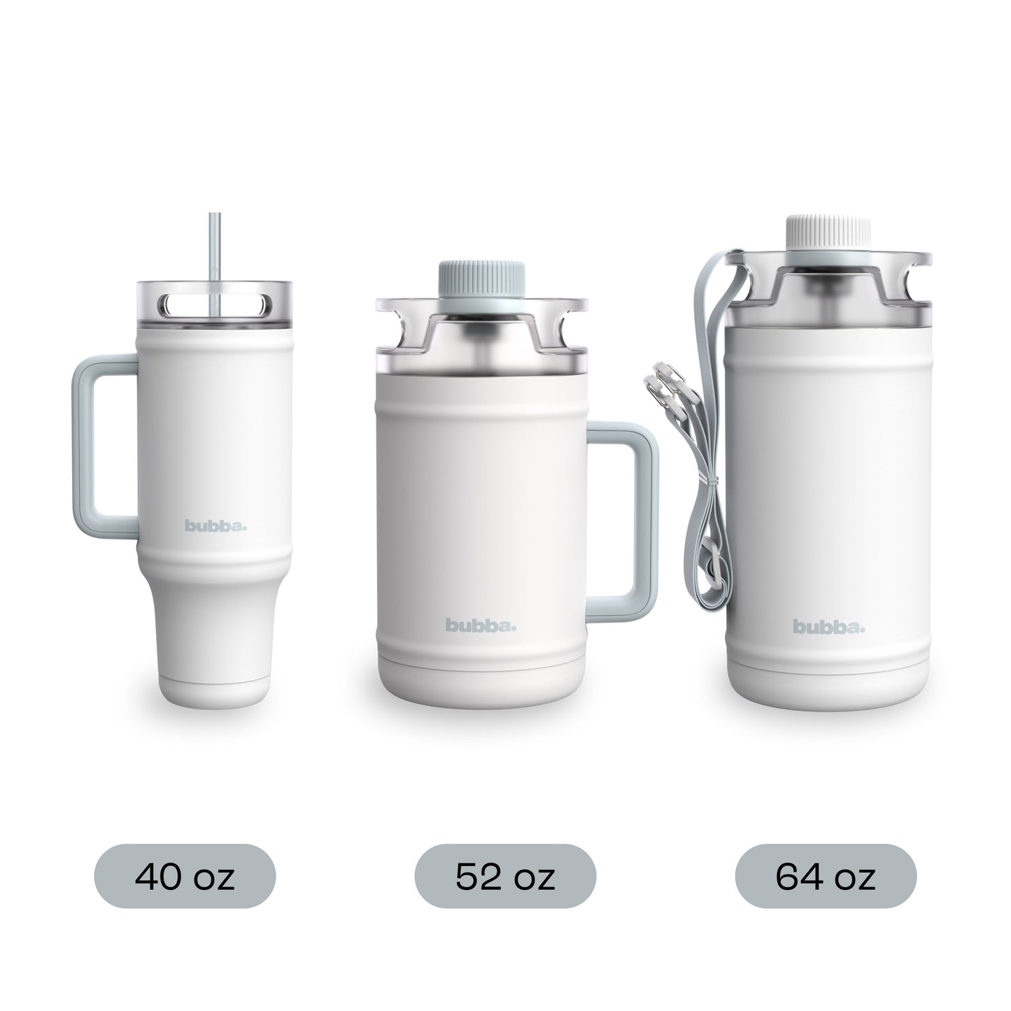 bubba 64 oz Insulated Jug  - Fresh Kicks - US 9447