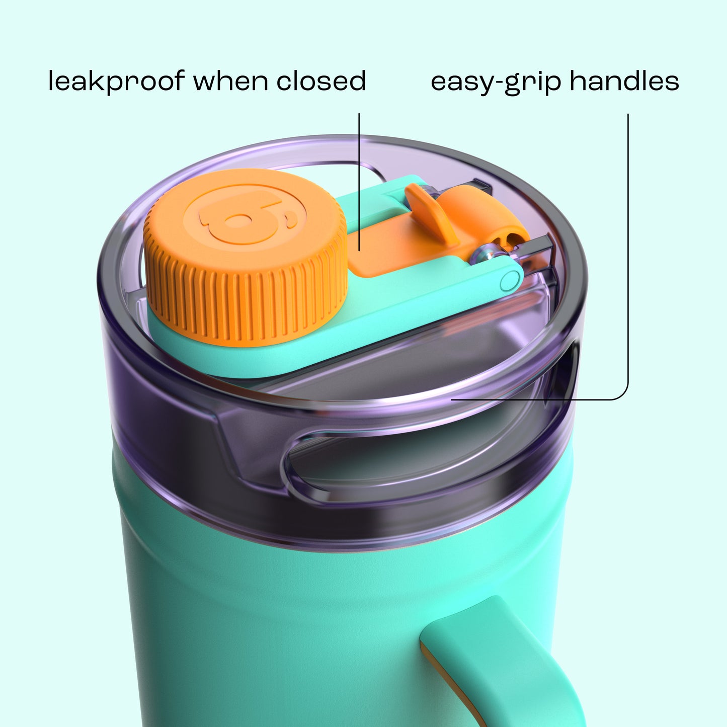 bubba 52 oz Insulated Keg - Field Trip - US 6542