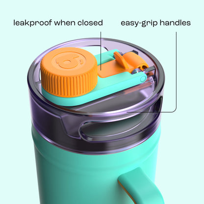 bubba 52 oz Insulated Keg - Field Trip - US 6542