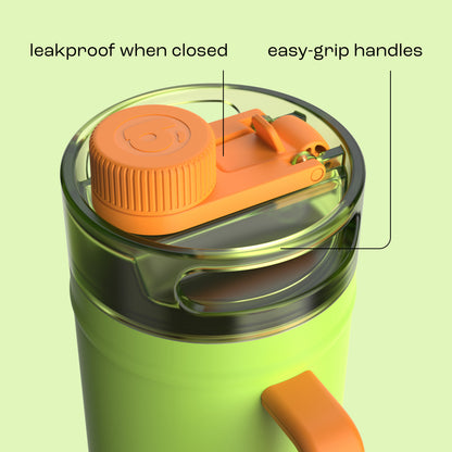 bubba 52 oz Insulated Keg - Glow Up - US 9942