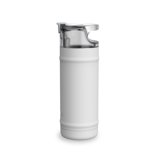 bubba 18 oz DualSip Insulated Stainless Steel Water Bottle - Fresh Kicks - US 1956