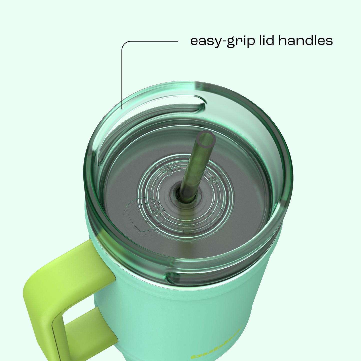 40 oz Insulated Tumbler - Tropical Eclipse - US 3288