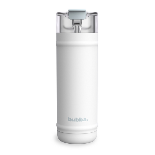 bubba 32 oz DualSip Insulated Stainless Steel Water Bottle - Fresh Kicks - US 2703