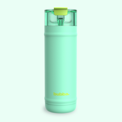bubba 32 oz DualSip Insulated Stainless Steel Water Bottle - Tropical Eclipse - US 5220