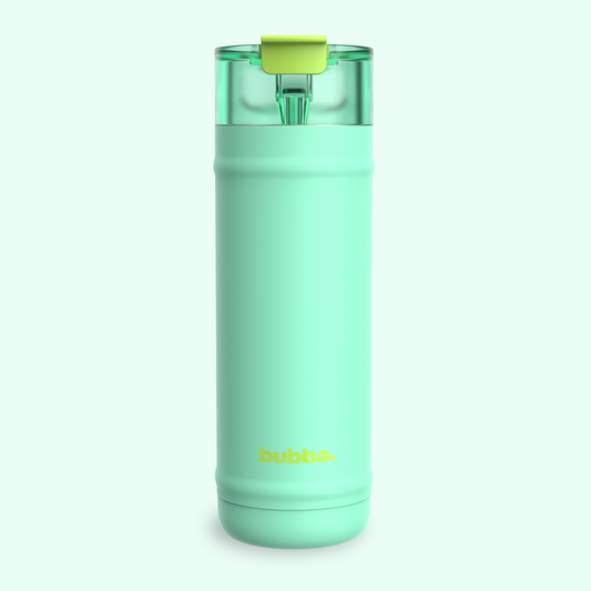 bubba 32 oz DualSip Insulated Stainless Steel Water Bottle - Tropical Eclipse - US 5220