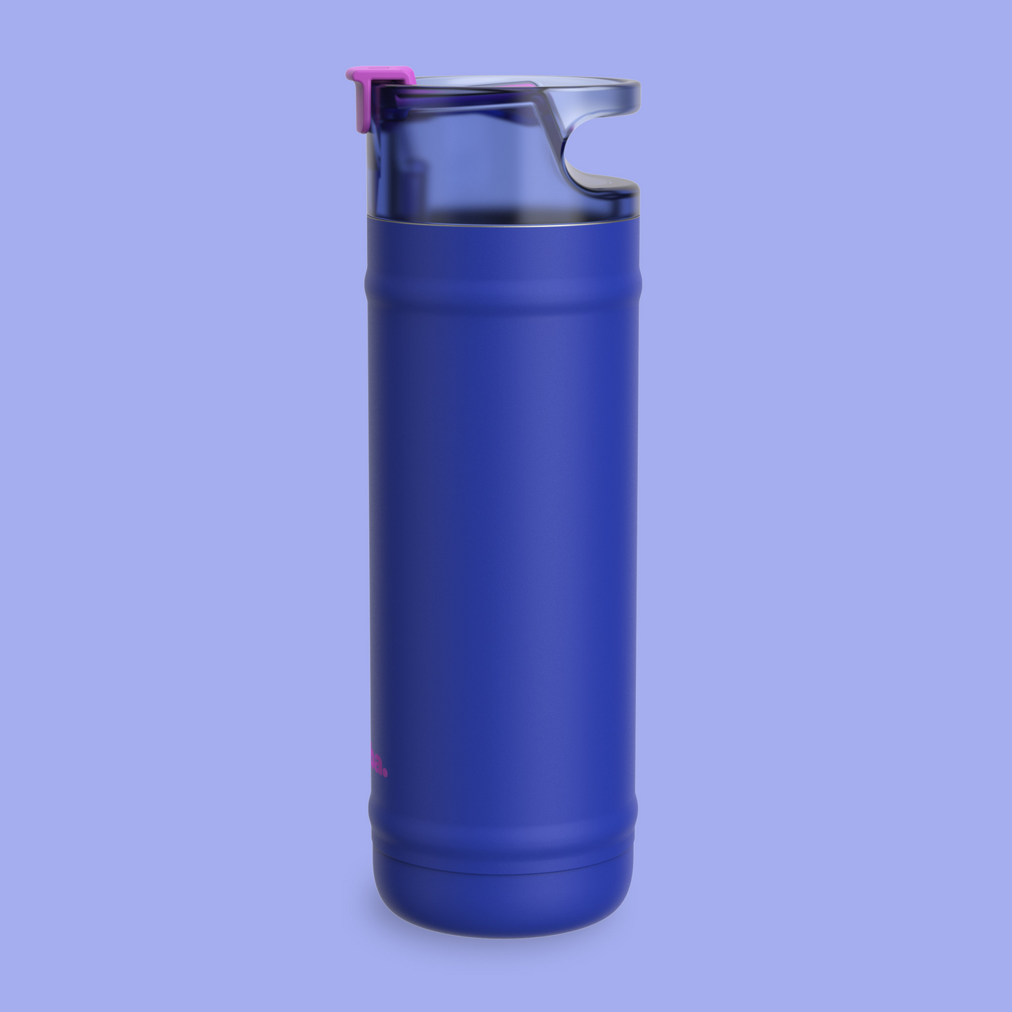 bubba 32 oz DualSip Insulated Stainless Steel Water Bottle - Ocean Energy - US 5879