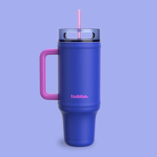 40 oz Insulated Tumbler - Ocean Energy - US 1498