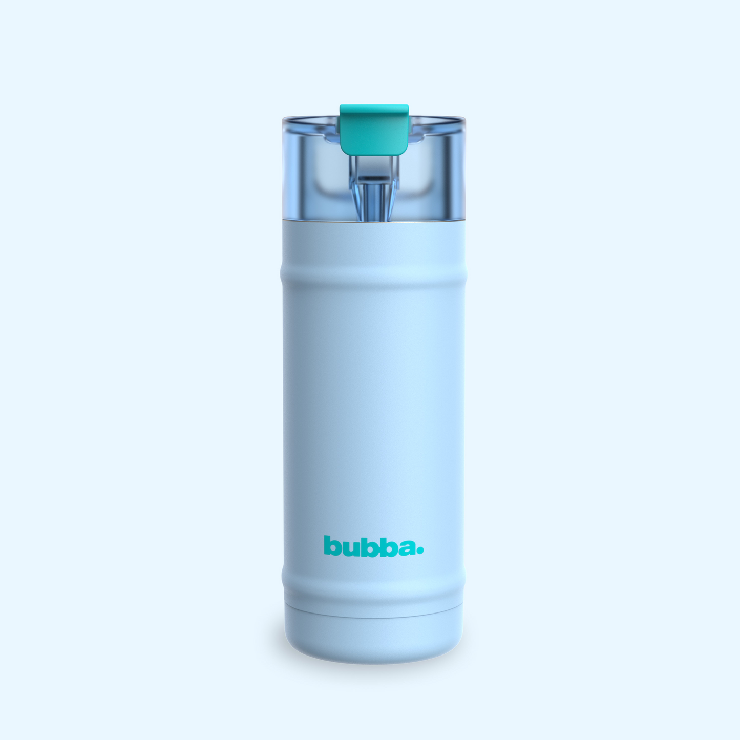 bubba 18 oz DualSip Insulated Stainless Steel Water Bottle - Daydreamin - US 2659